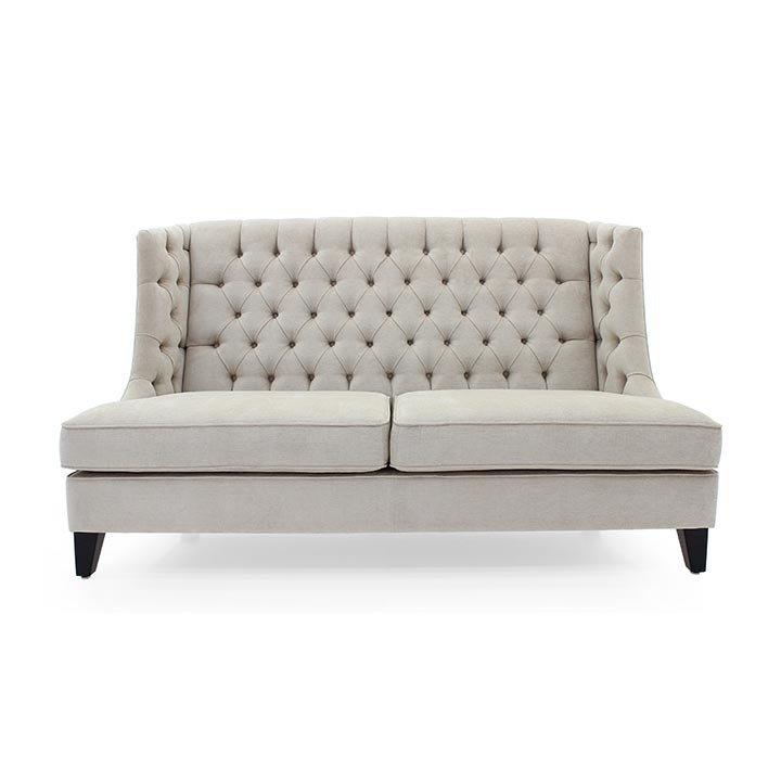 Fortuna Wing Sofa-Seven Sedie-Contract Furniture Store