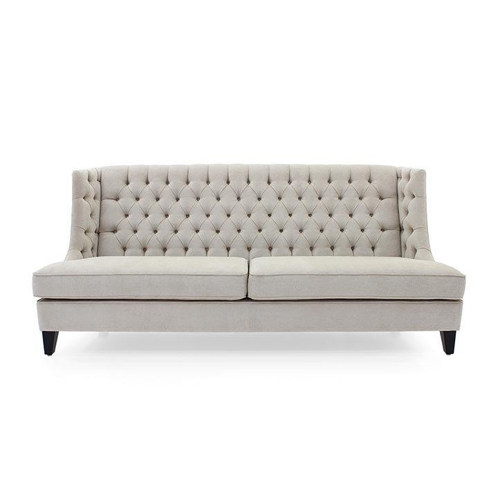 Fortuna Wing Sofa-Seven Sedie-Contract Furniture Store