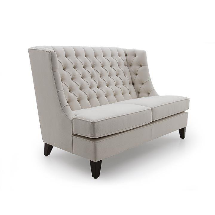 Fortuna Wing Sofa-Seven Sedie-Contract Furniture Store