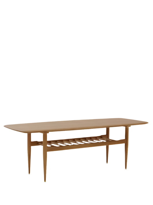 Fox Teckel Coffee Table-366 Concept-Contract Furniture Store