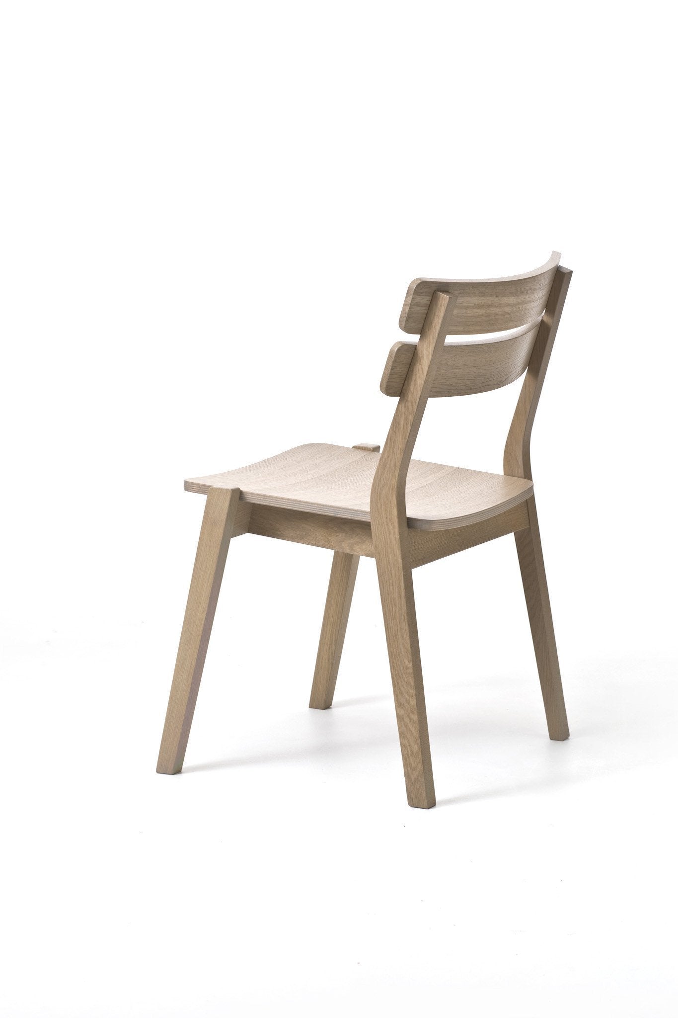 Frame 11/L Side Chair-Very Wood-Contract Furniture Store