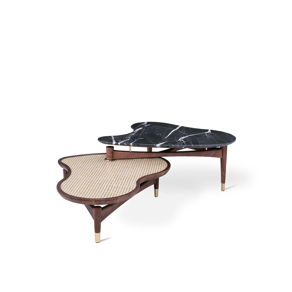 Franco Center Table-Essential Home-Contract Furniture Store