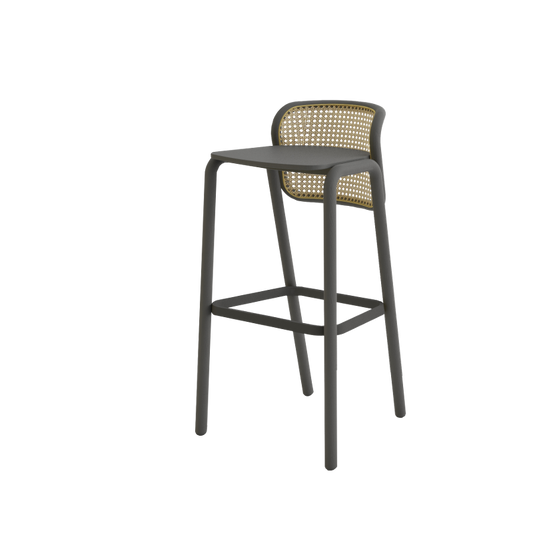 Frantz High Stool-Contract Furniture Store