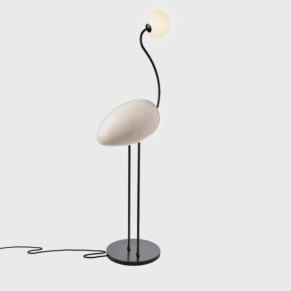 Fred Floor Lamp-Contract Furniture Store