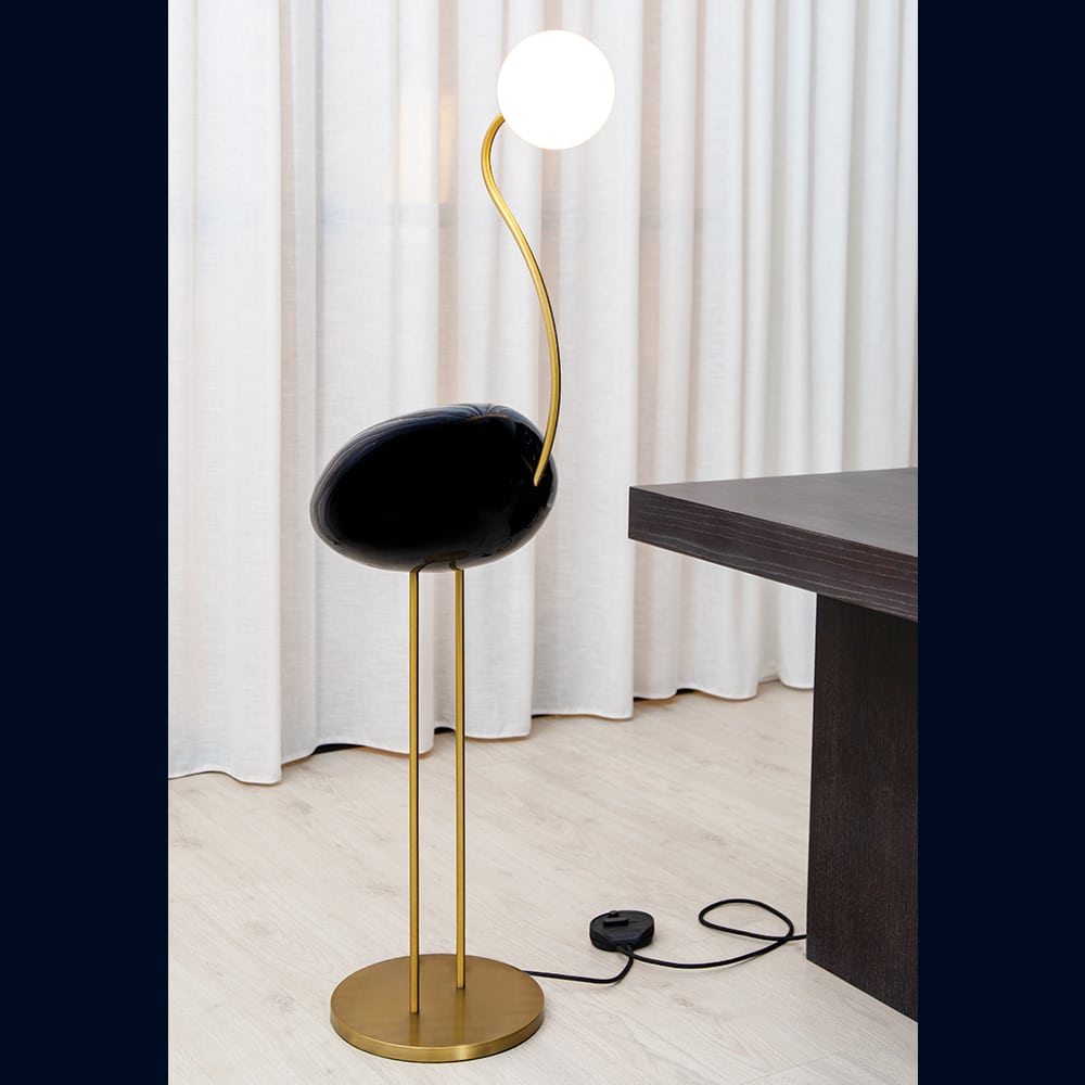 Fred Floor Lamp-Contract Furniture Store