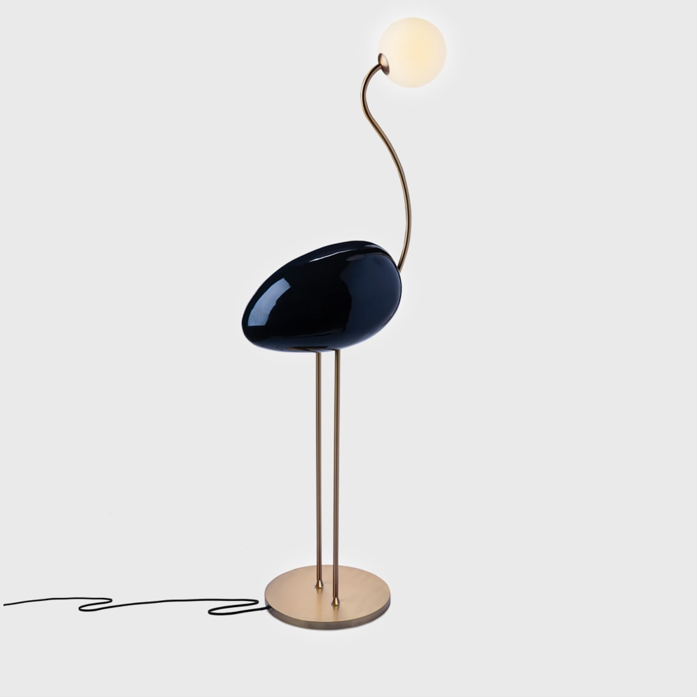 Fred Floor Lamp-Contract Furniture Store