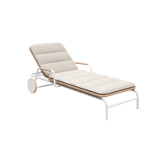 Fresco Lounger-Contract Furniture Store