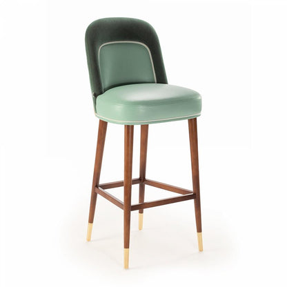 Frida High Stool-Contract Furniture Store for hospitality, leisure & commercial projects