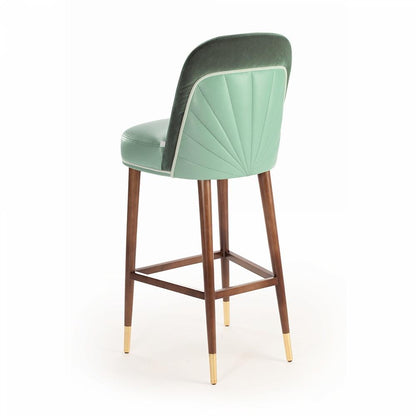 Frida High Stool-Contract Furniture Store for hospitality, leisure & commercial projects