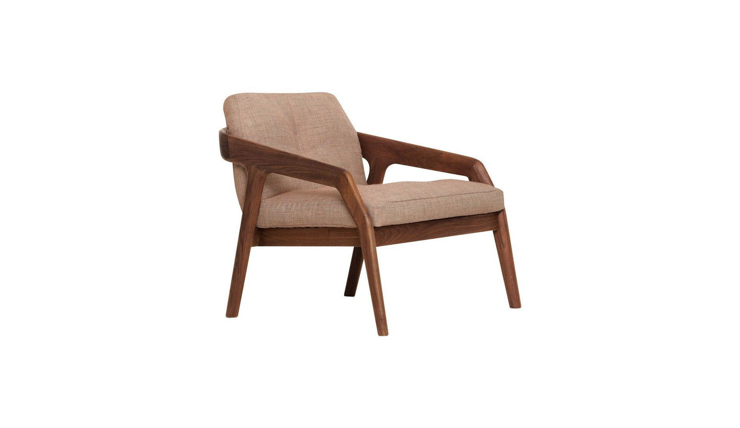 Friday 1 Lounge Chair-Zeitraum-Contract Furniture Store