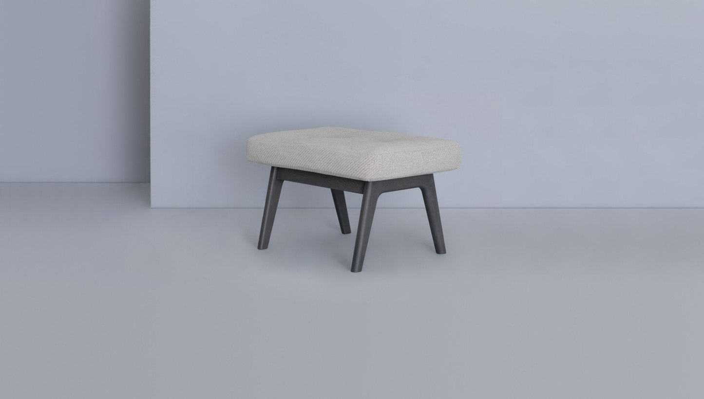 Friday Pouf-Zeitraum-Contract Furniture Store