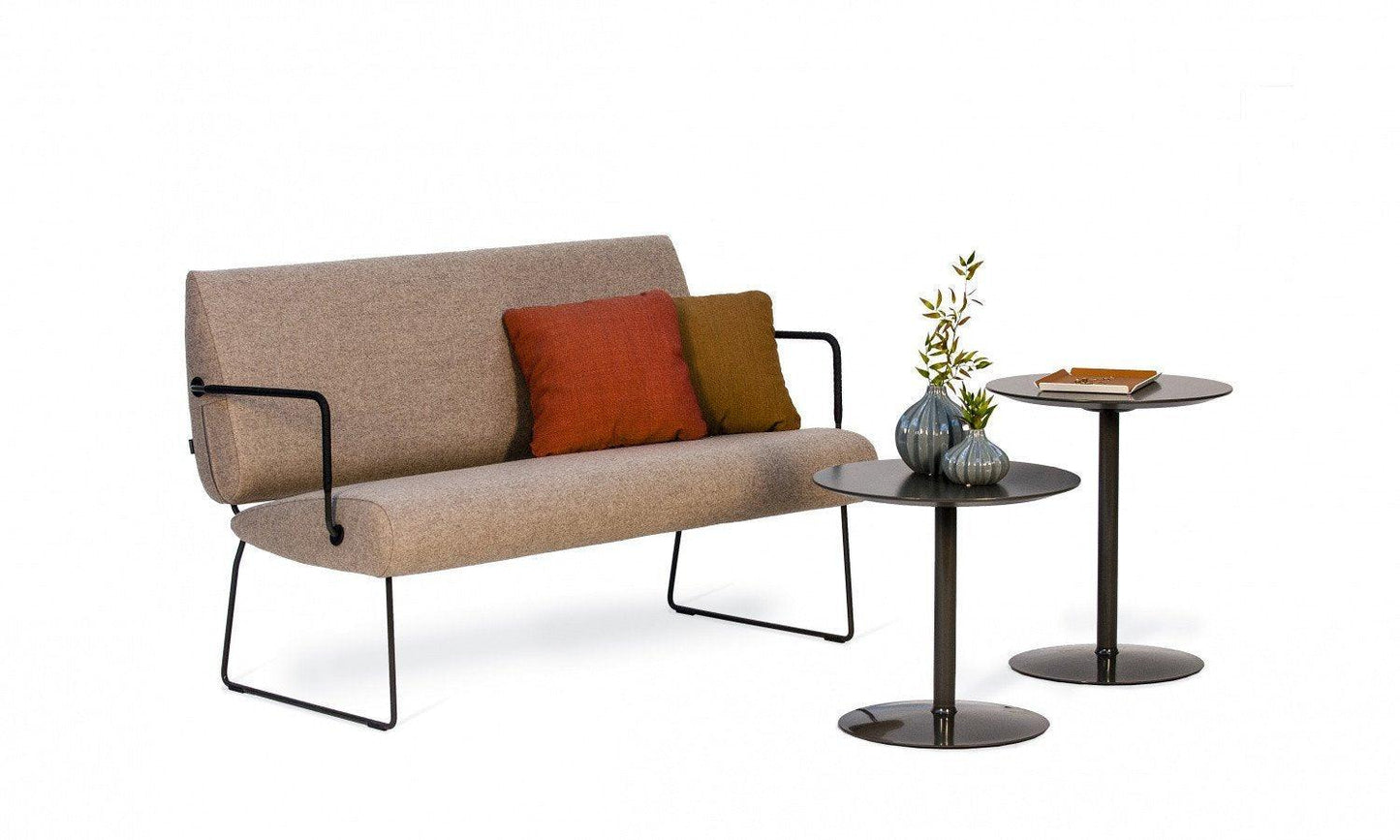 Friends Modular Sofa Unit-Johanson Design-Contract Furniture Store