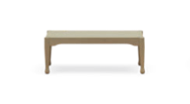 Frisée 262 Coffee Table-Billiani-Contract Furniture Store