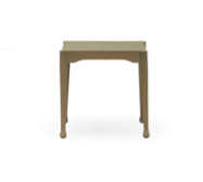 Frisée 263 Side Table-Billiani-Contract Furniture Store