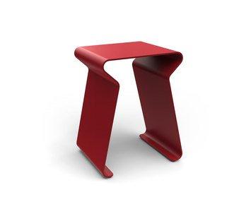 Fun Low Stool-Matière Grise-Contract Furniture Store