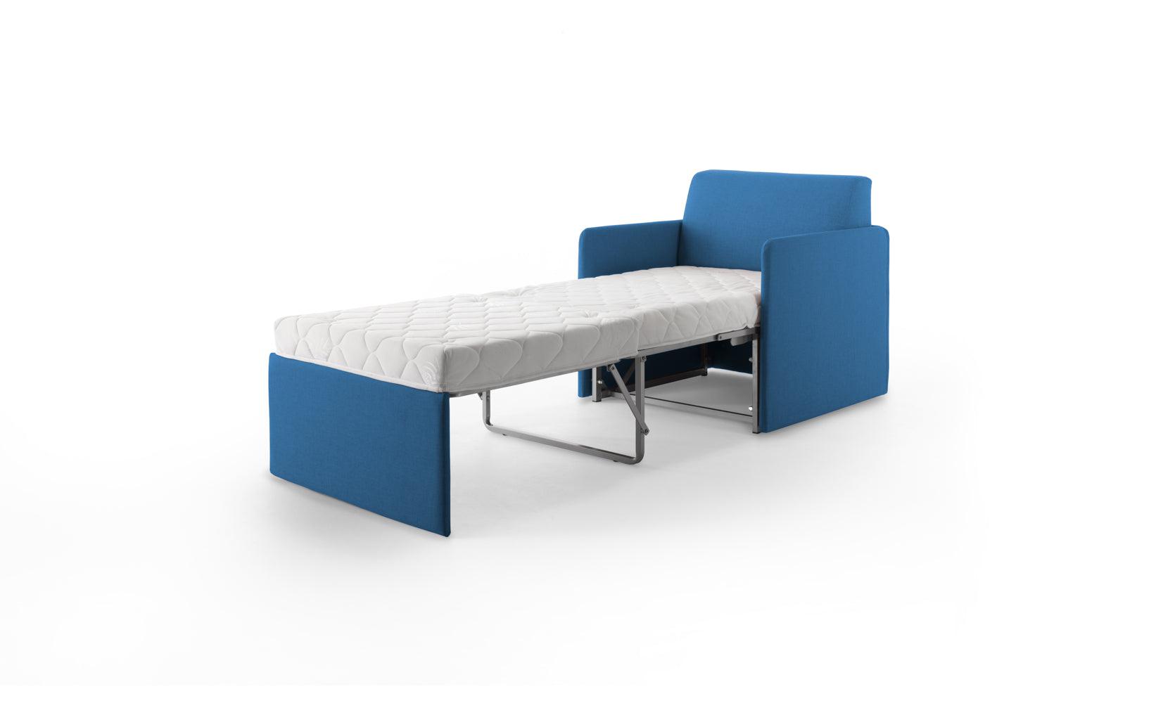 Funny Lounge Sofa Bed-Contract Furniture Store