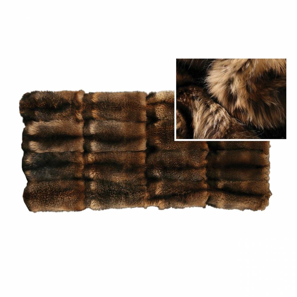 Fur Plaid 4-Mambo-Contract Furniture Store