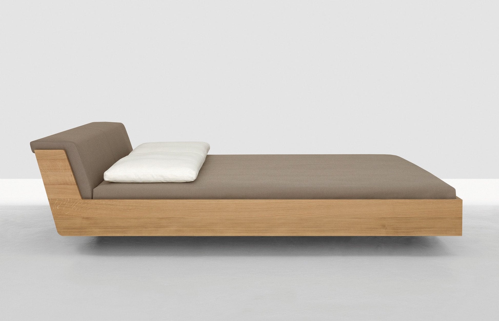 Fusion Double Bed-Zeitraum-Contract Furniture Store