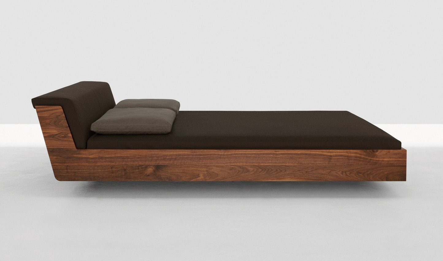 Fusion Double Bed-Zeitraum-Contract Furniture Store