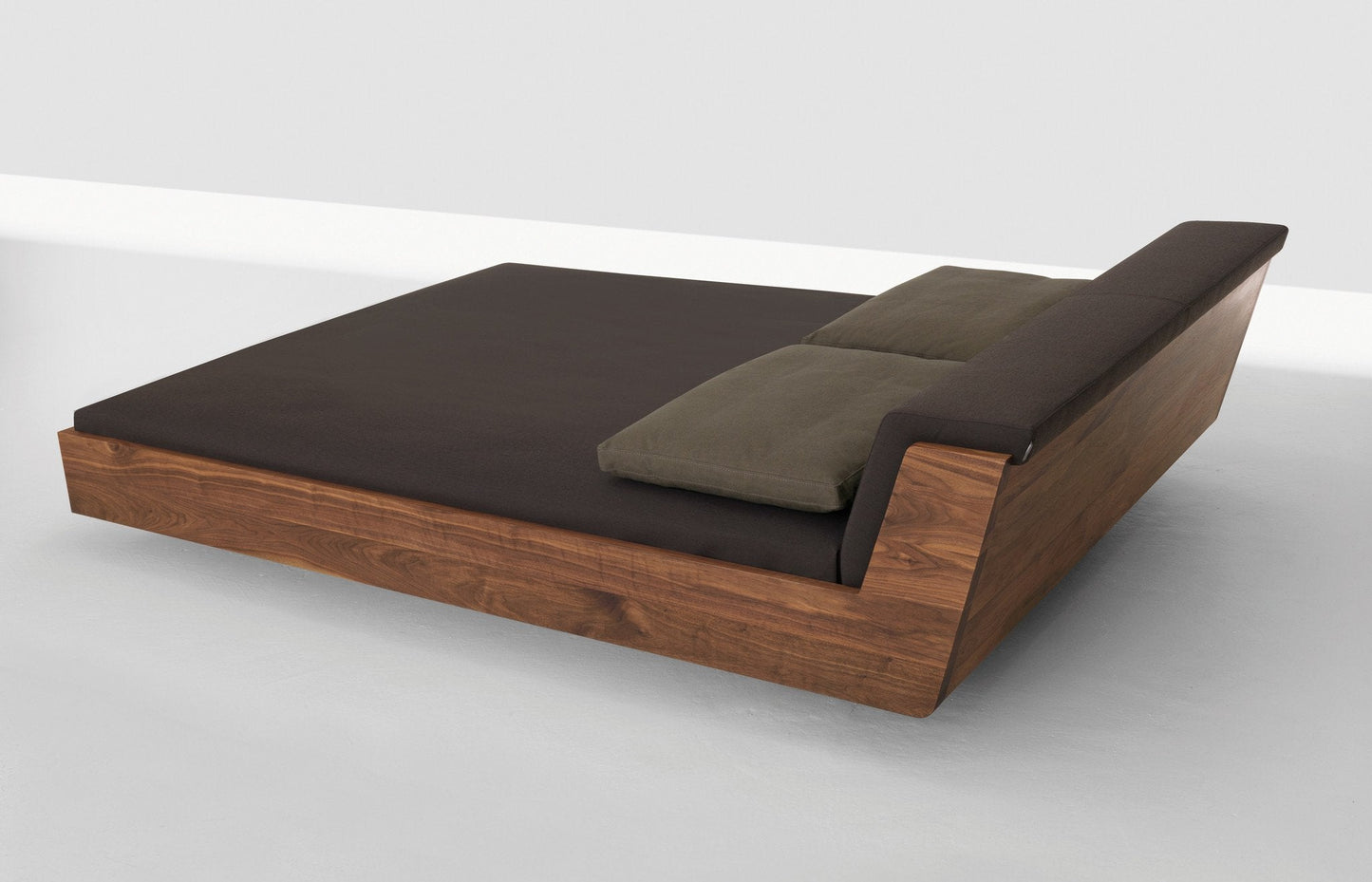 Fusion Double Bed-Zeitraum-Contract Furniture Store