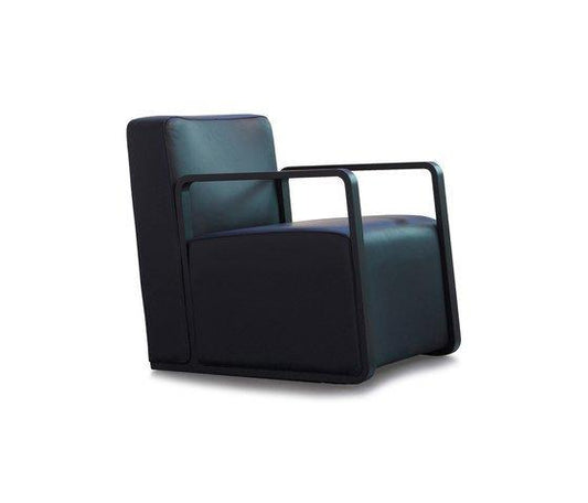 Fusion Lounge Chair-Sancal-Contract Furniture Store