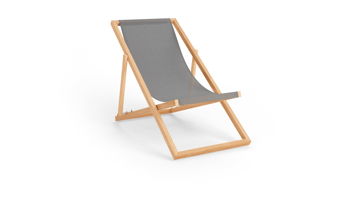 Gandula Deckchair-Contract Furniture Store