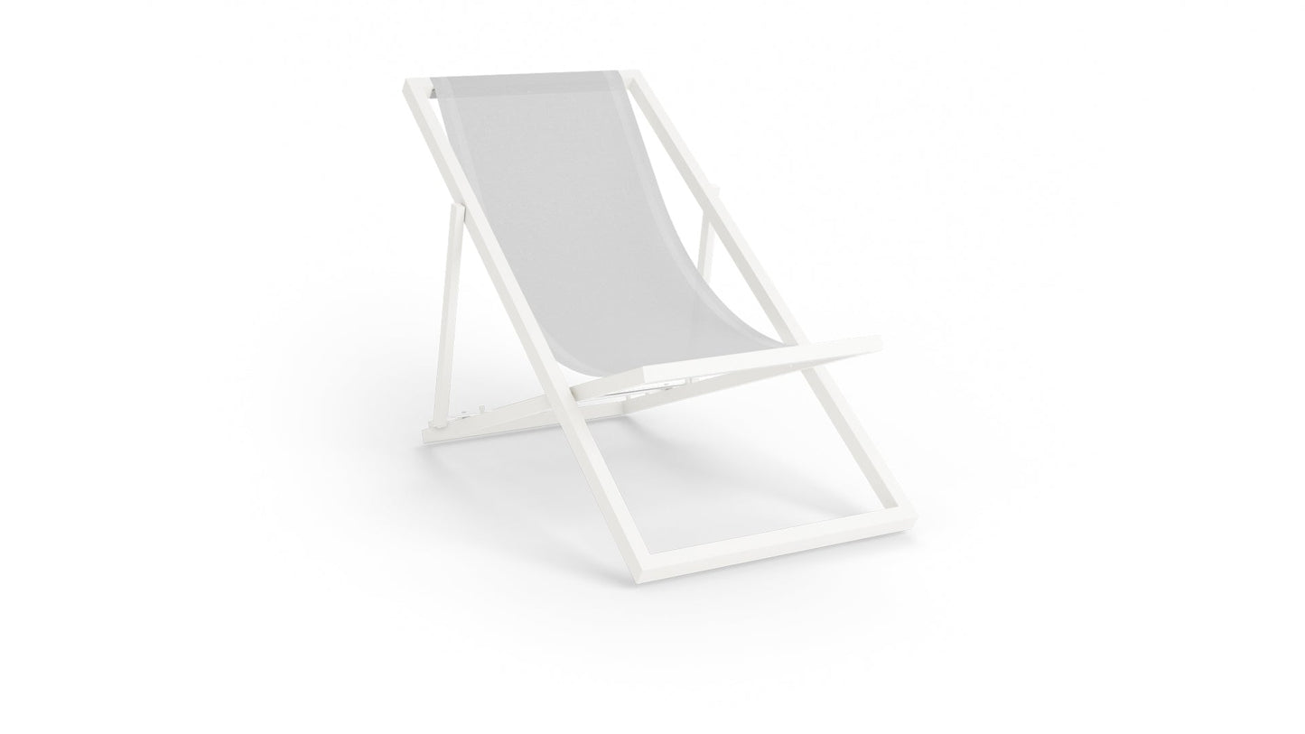 Gandula Deckchair-Contract Furniture Store