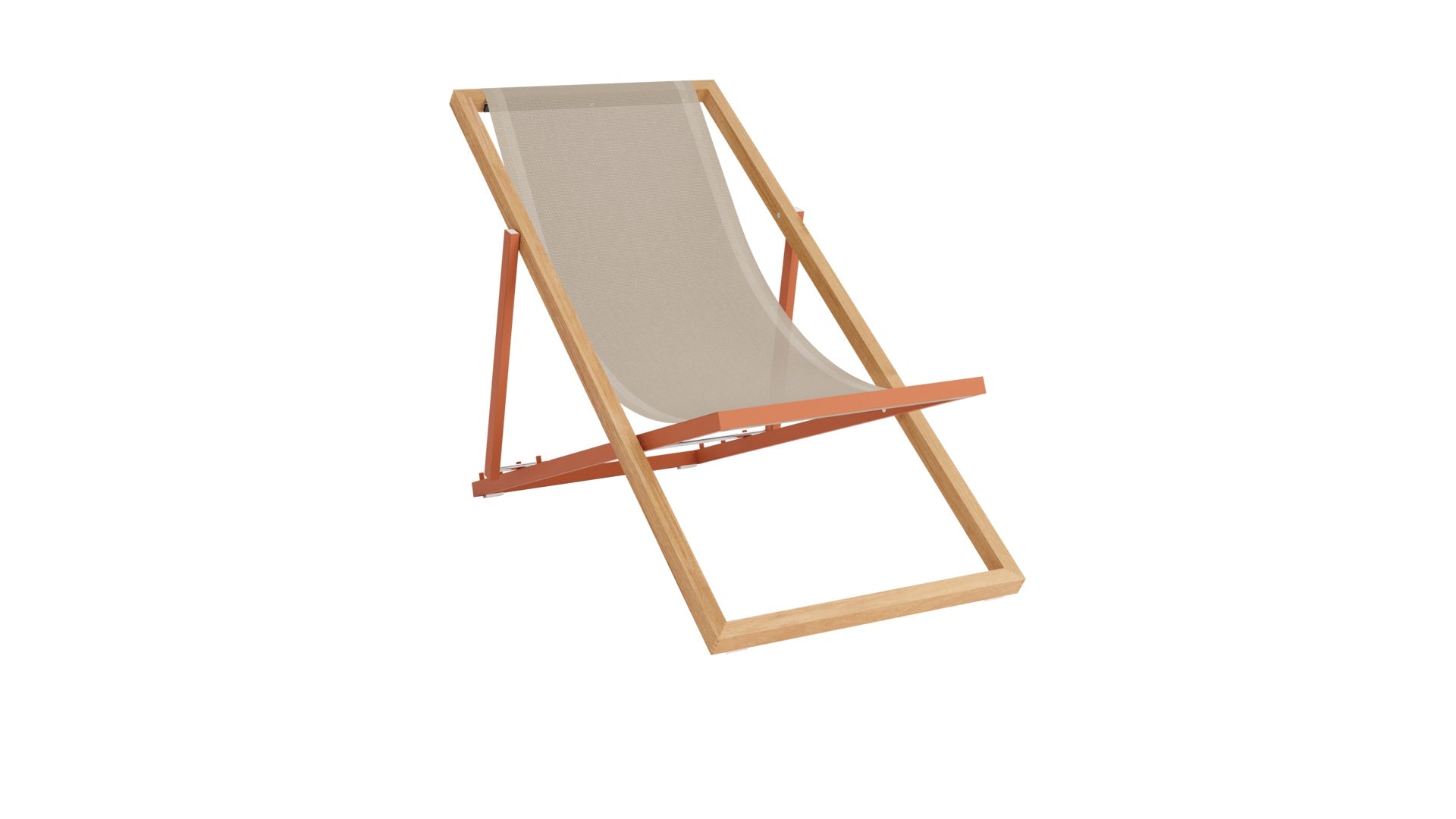 Gandula Deckchair-Contract Furniture Store