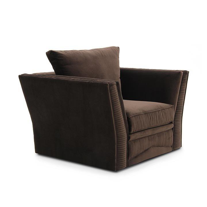 Garda Lounge Chair-Seven Sedie-Contract Furniture Store