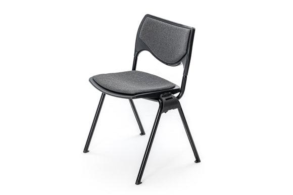 Gate 6000 Side Chair-Mara-Contract Furniture Store