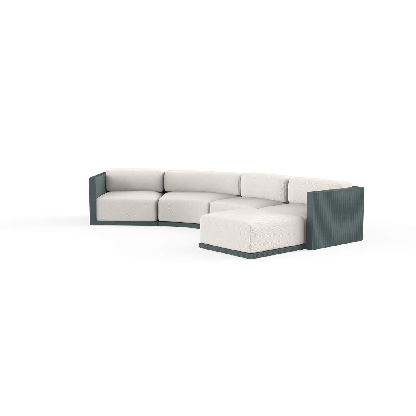 Gatsby Modular Sofa-Contract Furniture Store