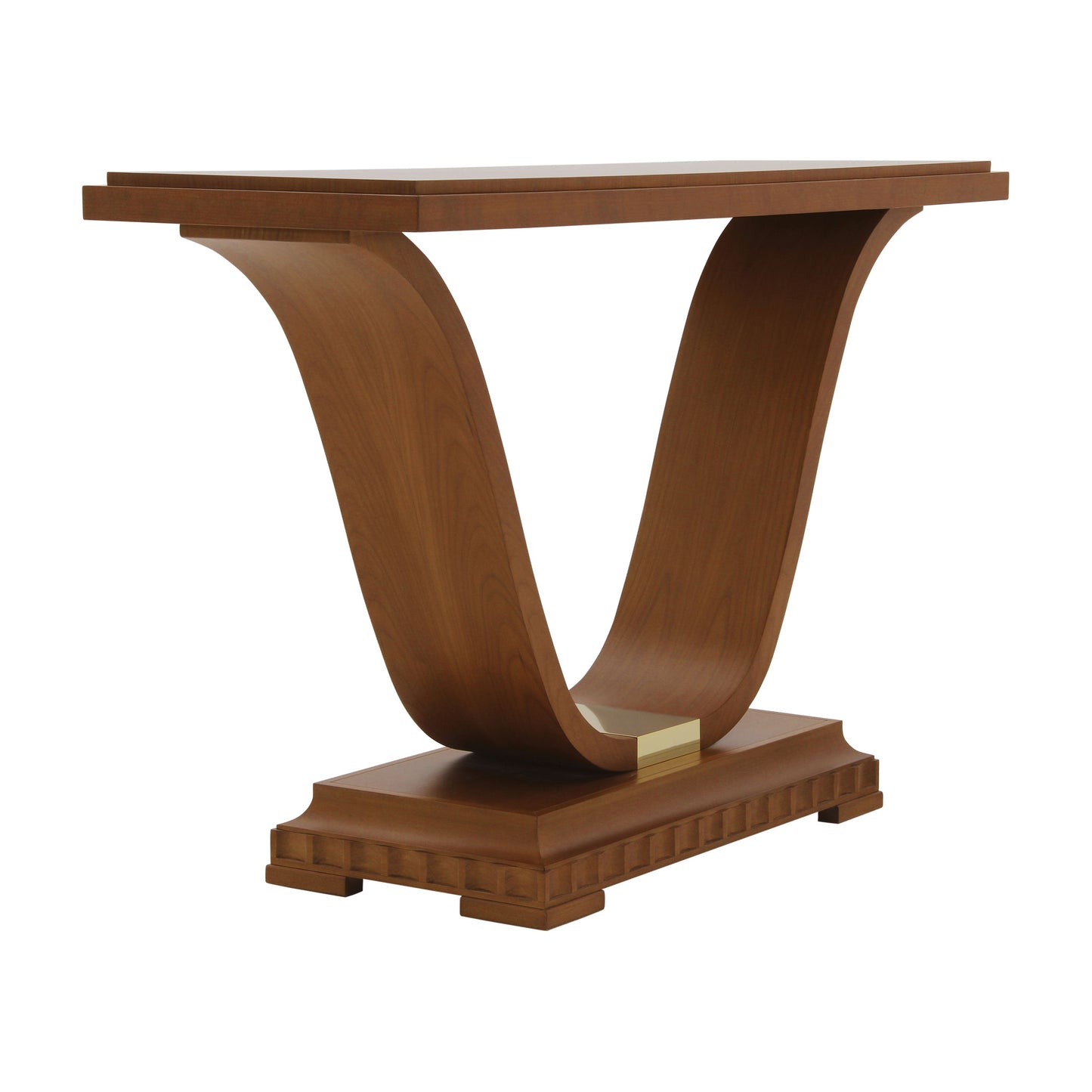 Gauss Console Table-Contract Furniture Store