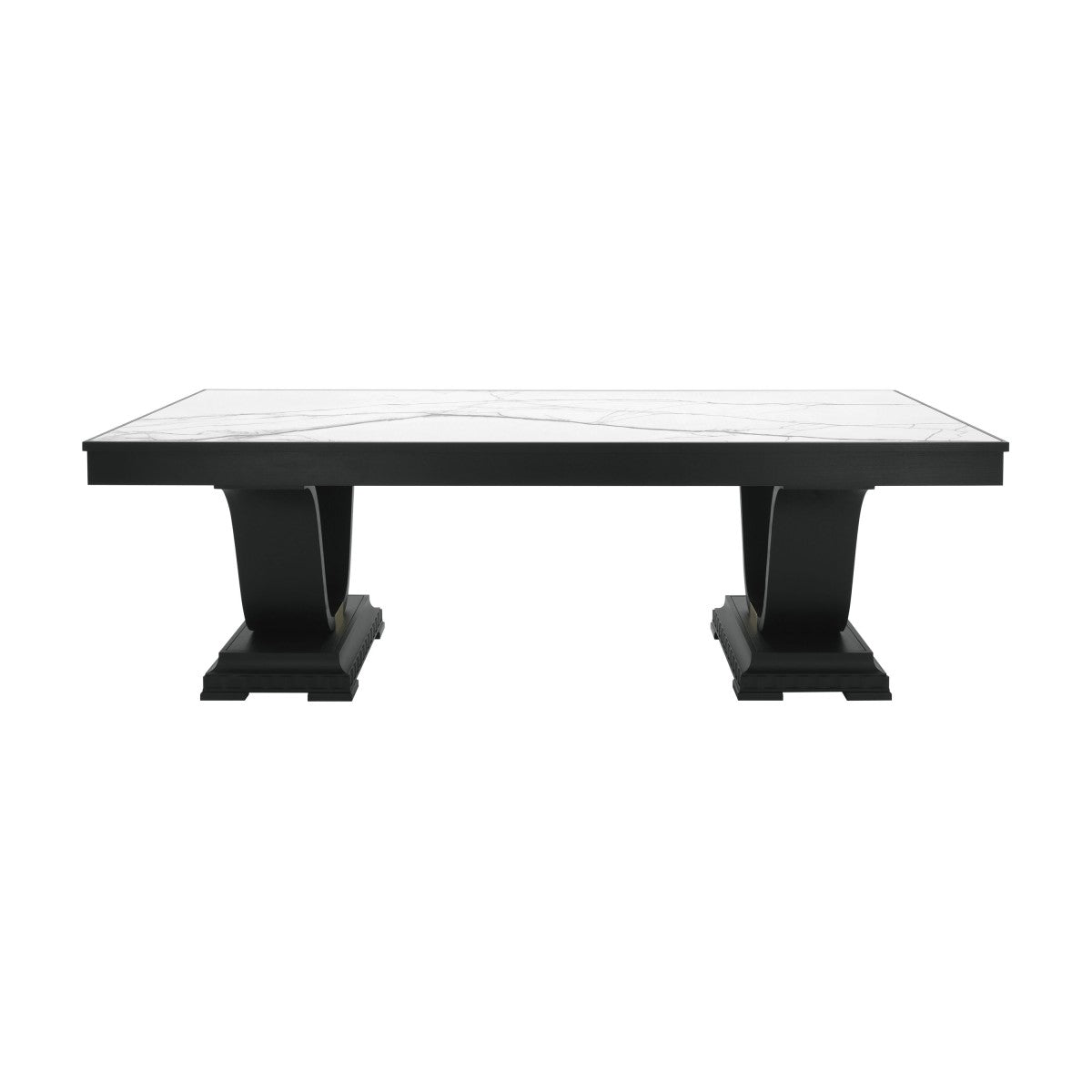 Gauss Dining Table-Seven Sedie-Contract Furniture Store