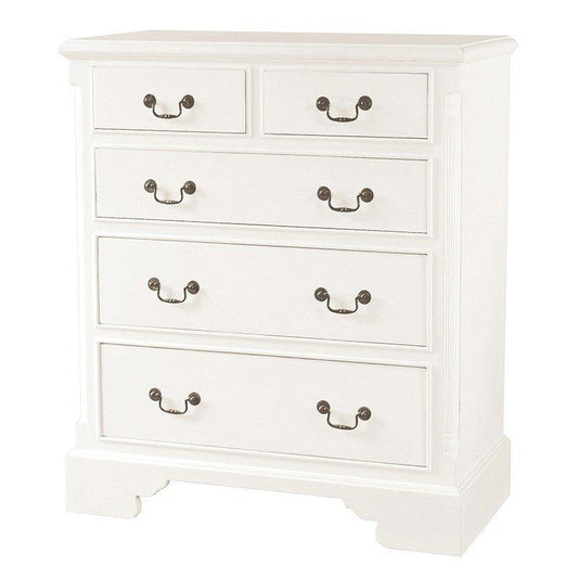 Georgian 2/3 Drawer Chest-Contract Furniture Store