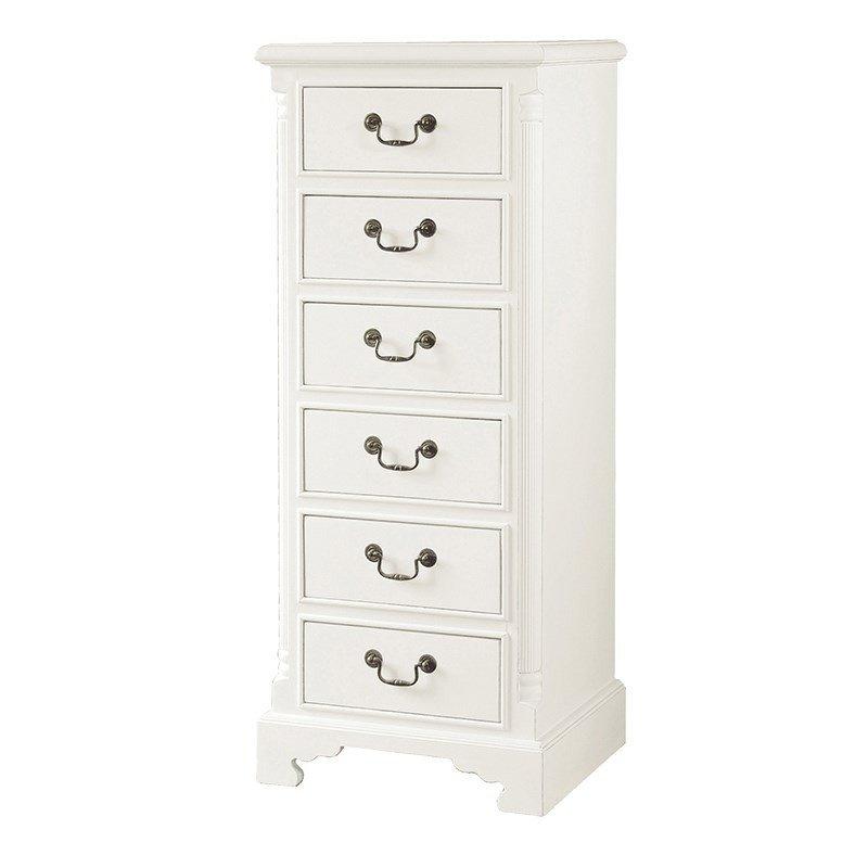 Georgian Tallboy Cabinet-Contract Furniture Store