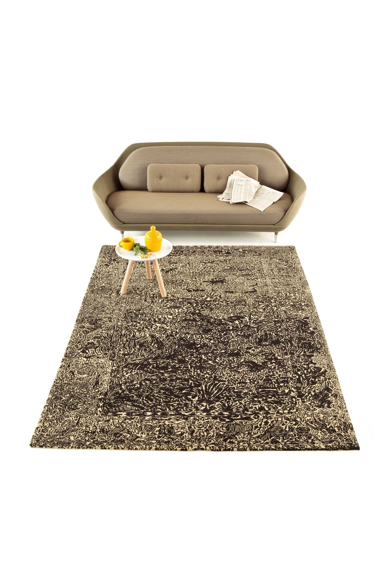 Ghost Rug-Nanimarquina-Contract Furniture Store