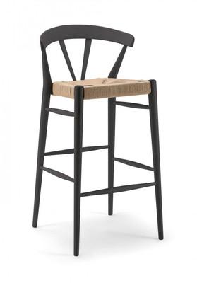 Ginger High Stool-Cizeta-Contract Furniture Store