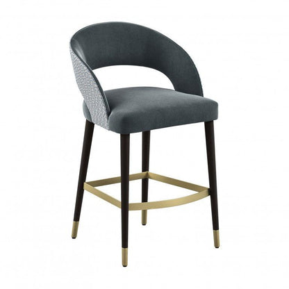 Giulia High Stool-Contract Furniture Store for hospitality, leisure & commercial projects