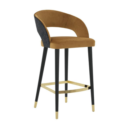 Giulia High Stool-Contract Furniture Store for hospitality, leisure & commercial projects