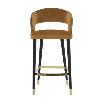 Giulia High Stool-Contract Furniture Store for hospitality, leisure & commercial projects