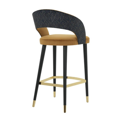 Giulia High Stool-Contract Furniture Store for hospitality, leisure & commercial projects