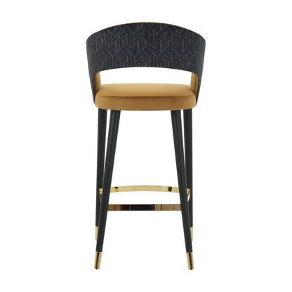 Giulia High Stool-Contract Furniture Store for hospitality, leisure & commercial projects