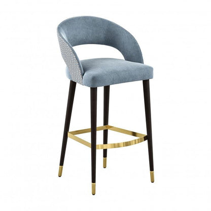 Giulia High Stool-Contract Furniture Store for hospitality, leisure & commercial projects