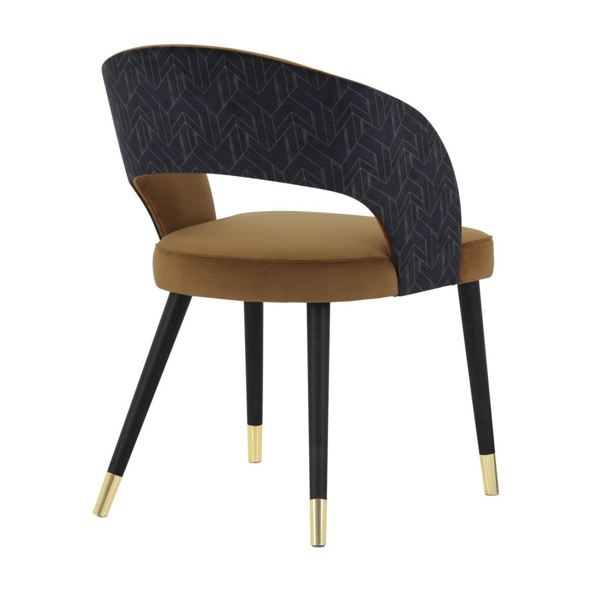 Giulia Side Chair-Seven Sedie-Contract Furniture Store