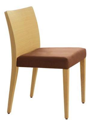 Glam Side Chair-Pedrali-Contract Furniture Store