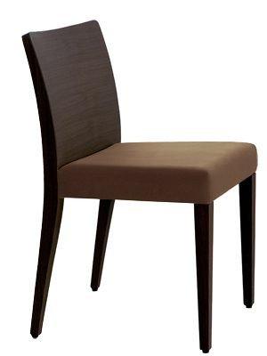 Glam Side Chair-Pedrali-Contract Furniture Store