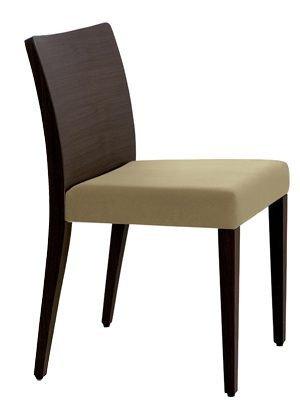 Glam Side Chair-Pedrali-Contract Furniture Store