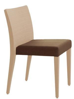 Glam Side Chair-Pedrali-Contract Furniture Store