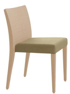 Glam Side Chair-Pedrali-Contract Furniture Store