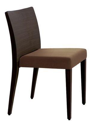 Glam Side Chair-Pedrali-Contract Furniture Store